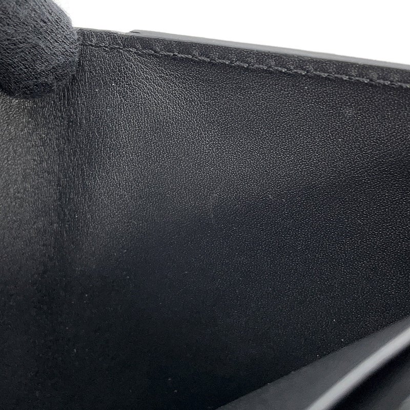 ベルルッティ 二つ折り財布 カリグラフィ レザー Berluti