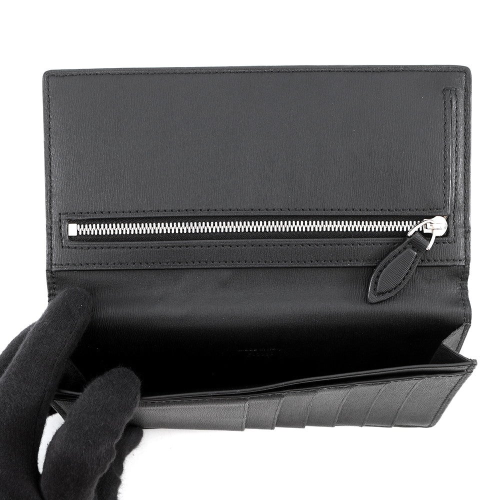 ◇ベルルッティ◇レザー/カリグラフィ/二つ折り/長財布/Berluti ベルルッティ 二つ折り財布 カリグラフィ レザー Berluti 財布 メンズ