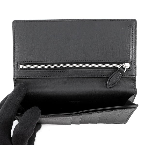 ベルルッティ 長財布 カリグラフィ レザー Berluti メンズ