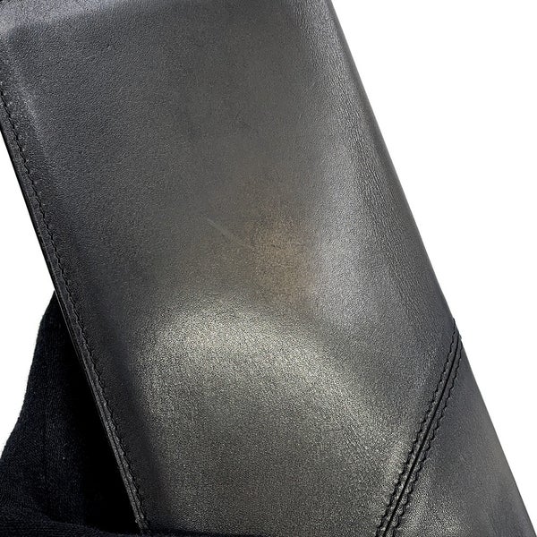 ベルルッティ 長財布 カリグラフィ レザー Berluti メンズ