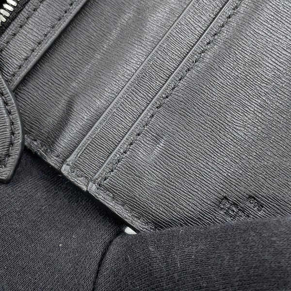ベルルッティ 長財布 カリグラフィ レザー Berluti メンズ