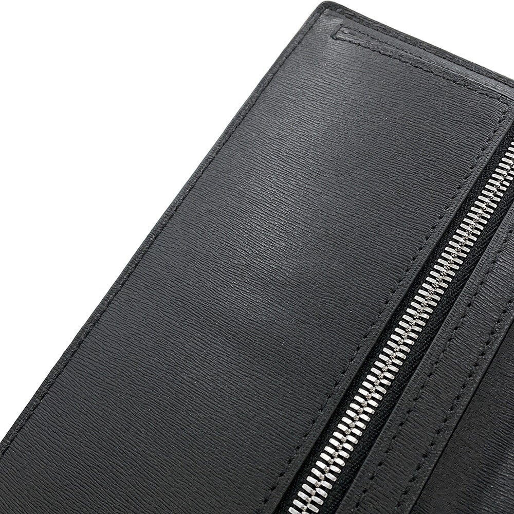 ベルルッティ 長財布 カリグラフィ レザー Berluti メンズ 安心保証