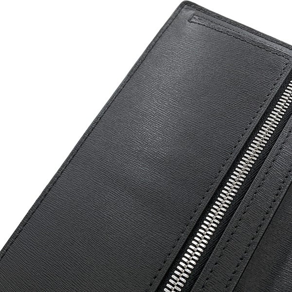 ベルルッティ 長財布 カリグラフィ レザー Berluti メンズ