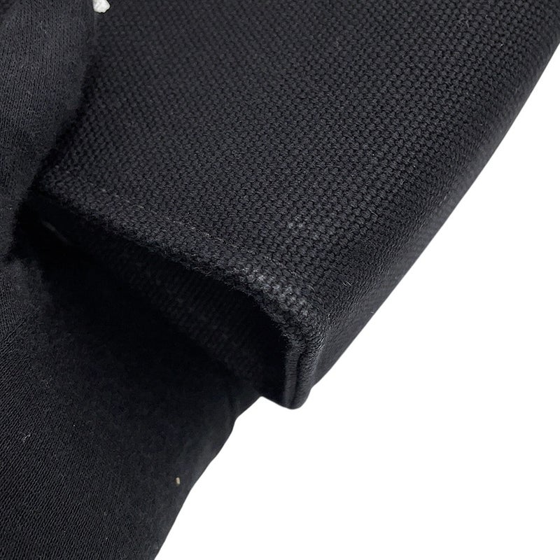 ジバンシー ハンドバッグ Gトートバーティカル ミニ キャンバス BB50R9B1F1001 GIVENCHY 2way 黒