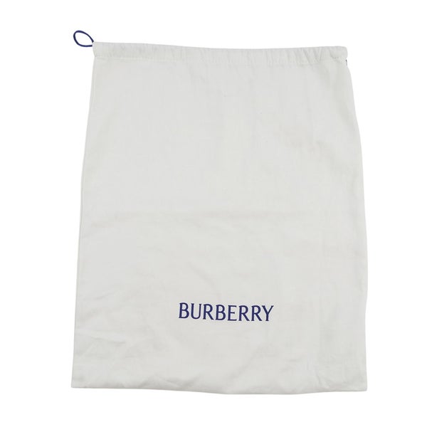 バーバリー ショルダーバッグ スニップバッグ スムースカーフレザー 80889161 BURBERRY 黒