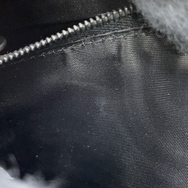 ボッテガヴェネタ 長財布 イントレチャート バイカラー ラウンドファスナー ロングウォレット 510643 BOTTEGA VENETA