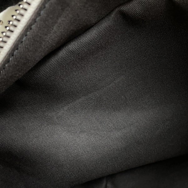 ジミーチュウ ハンドバッグ ソフィアS スタッズ レザー JIMMY CHOO 白 2way