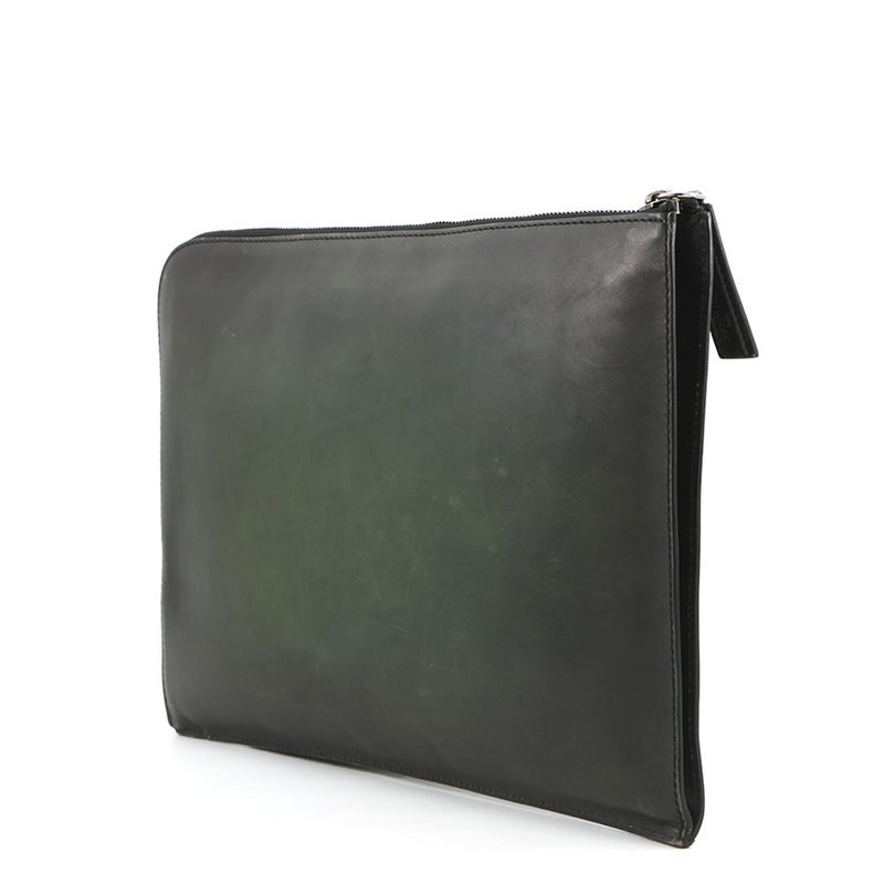 ベルルッティ クラッチバッグ ニノXL レザー NINO_XL-V2 Berluti