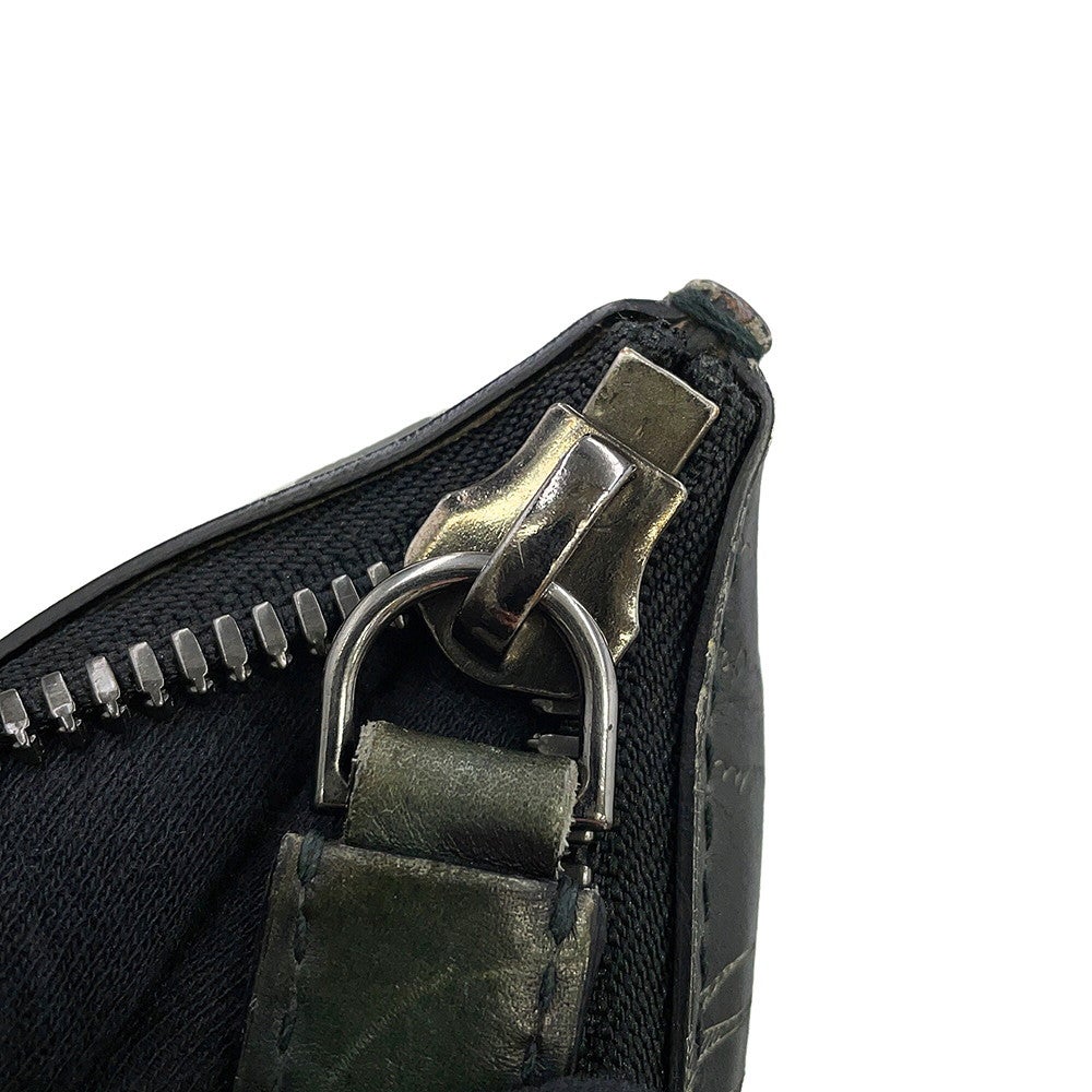 ベルルッティ クラッチバッグ ニノXL レザー NINO_XL-V2 Berluti