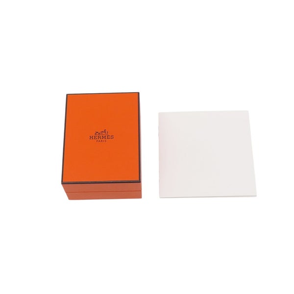エルメス ネックレス シェーヌダンクル アミュレット SV925シルバー HERMES ジュエリー