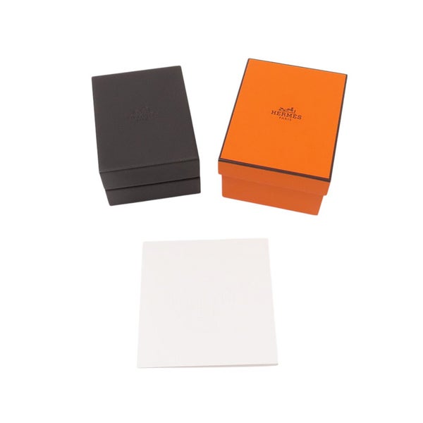 エルメス ネックレス フィネス ペンダント ダイヤモンド 17P 計0.46ct K18WGホワイトゴールド HERMES