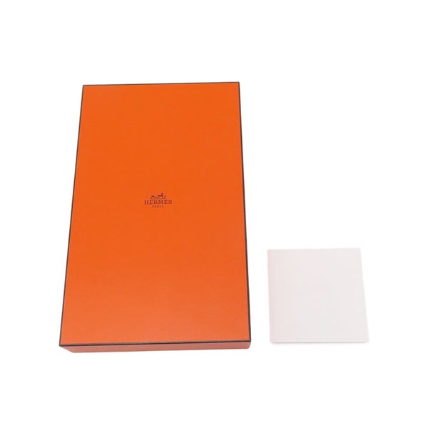 エルメス ネックレス シェーヌダンクル ファランドール SV925シルバー サイズ80 HERMES ロングネックレス ジュエリー