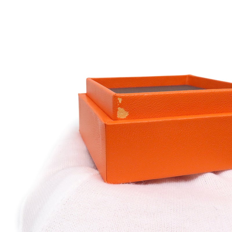 エルメス リング オスモズPM Osmose SV925シルバー リングサイズ50 HERMES ジュエリー 指輪