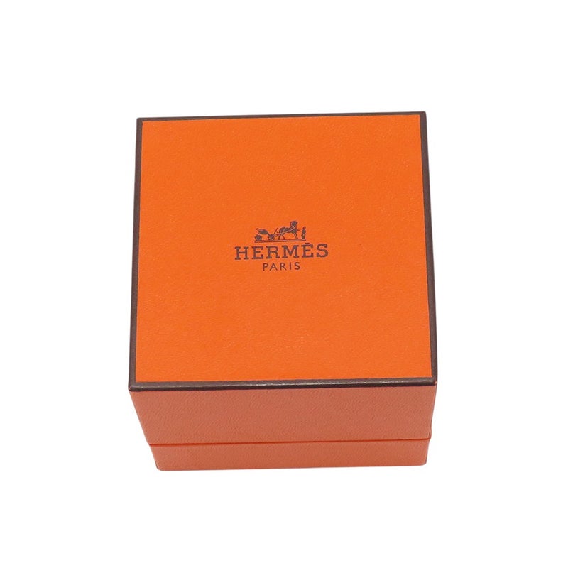 エルメス リング オスモズPM Osmose SV925シルバー リングサイズ50 HERMES ジュエリー 指輪