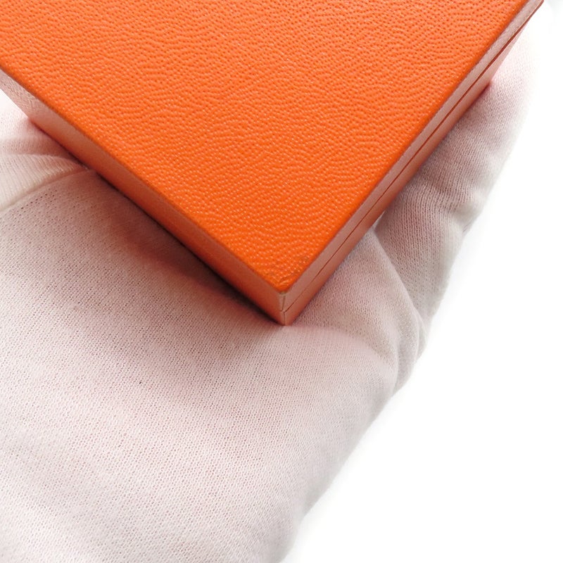 エルメス リング オスモズPM Osmose SV925シルバー リングサイズ●51 HERMES ジュエリー 指輪