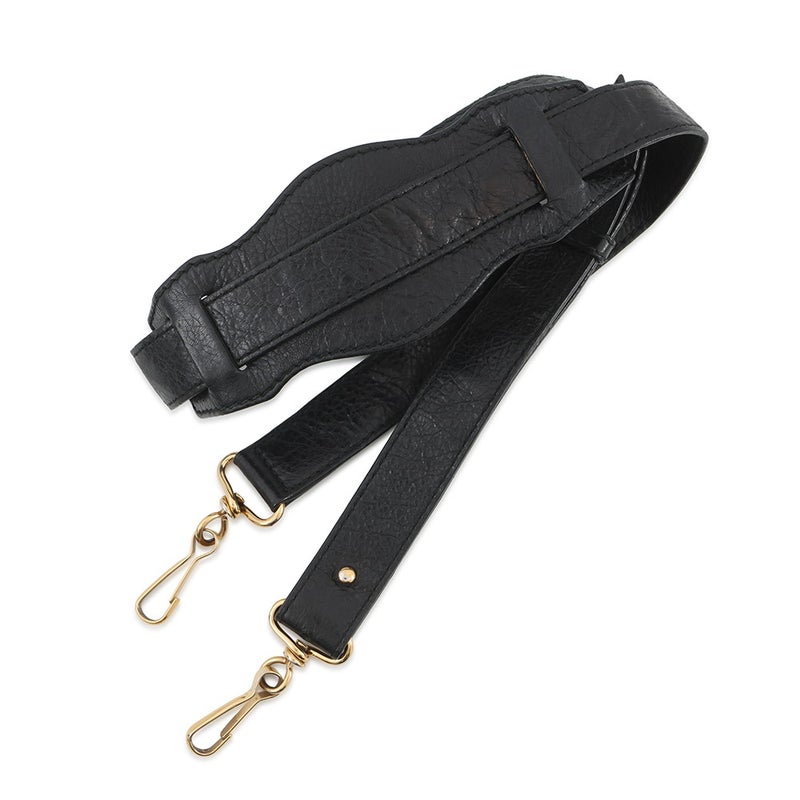 バレンシアガ ハンドバッグ ジャイアント ミニポンポン レザー 285439 BALENCIAGA 2way