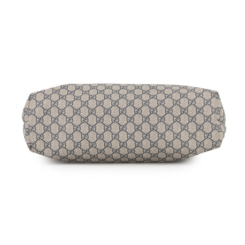グッチ トートバッグ シェリーライン GGスプリーム 211134 GUCCI