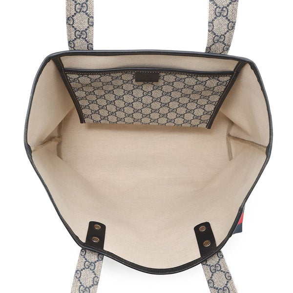 グッチ トートバッグ シェリーライン GGスプリーム 211134 GUCCI バッグ ウェブ