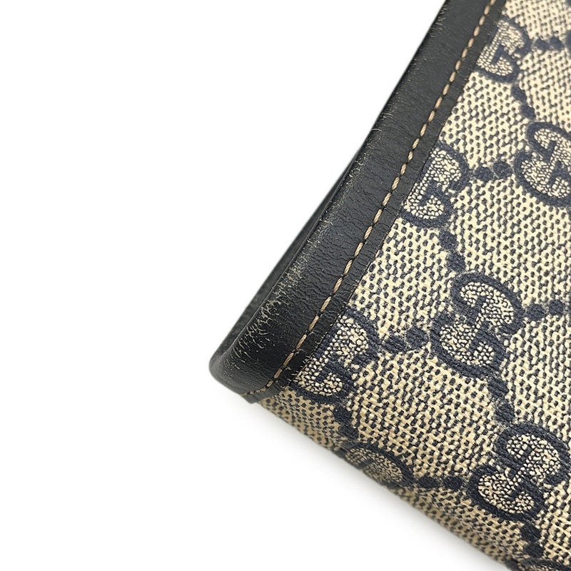 グッチ トートバッグ シェリーライン GGスプリーム 211134 GUCCI バッグ ウェブ