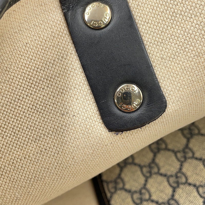 グッチ トートバッグ シェリーライン GGスプリーム 211134 GUCCI バッグ ウェブ