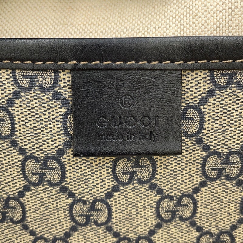 グッチ トートバッグ シェリーライン GGスプリーム 211134 GUCCI バッグ ウェブ