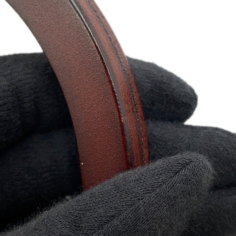 フェンディ トートバッグ サンシャイン ミディアム キャンバス/レザー 8BH386 FENDI 2wayショルダーバッグ