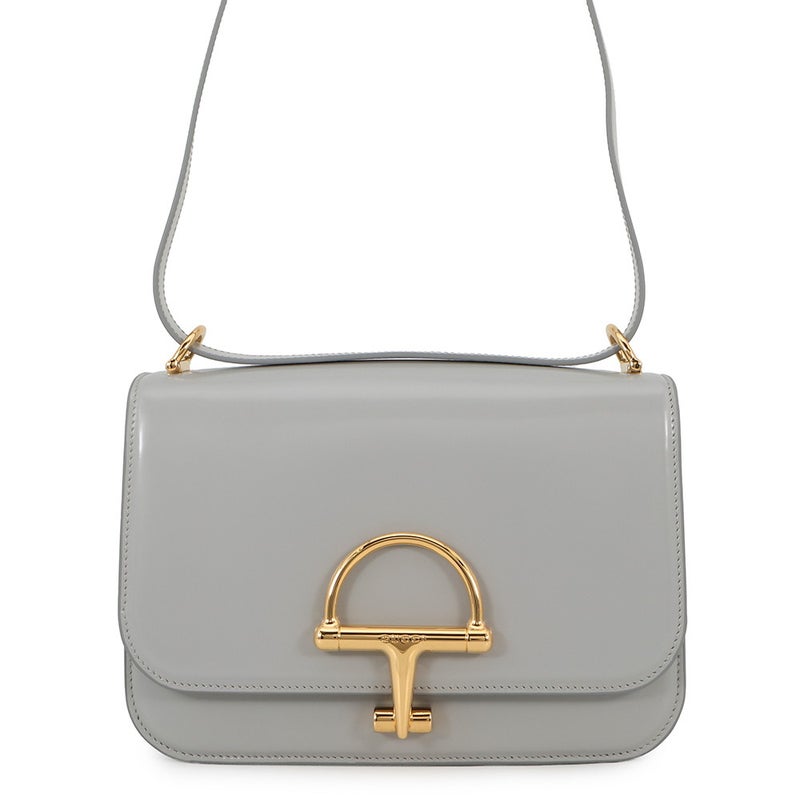 グッチ ショルダーバッグ シエナ レザー 846705 GUCCI バッグ