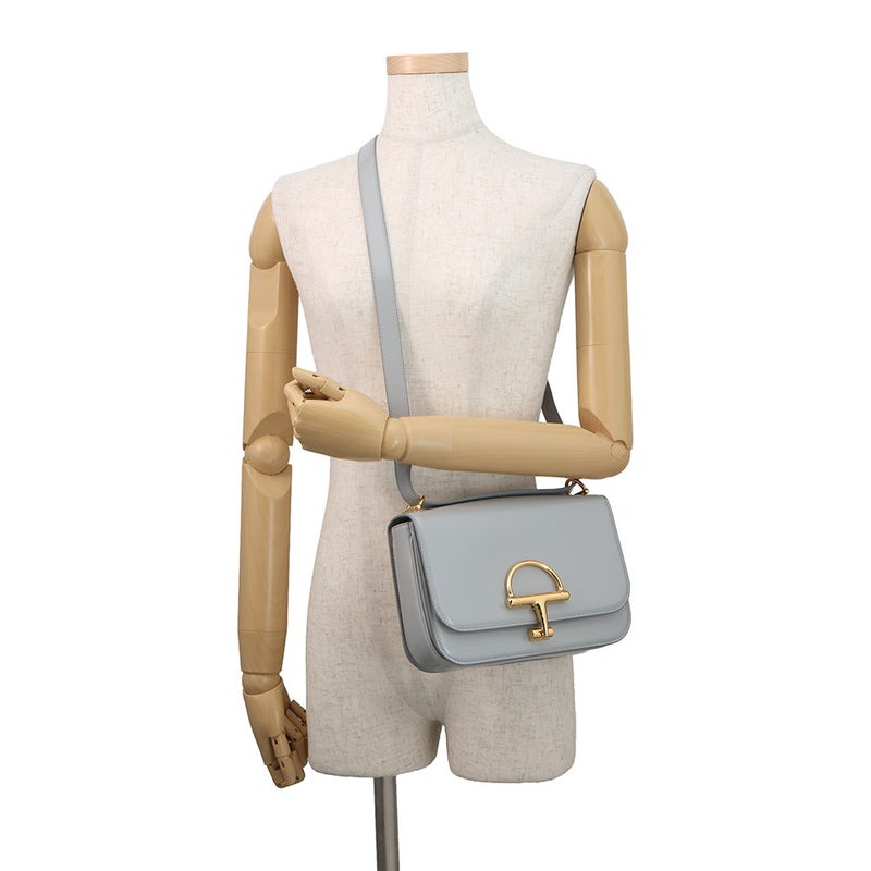 グッチ ショルダーバッグ シエナ レザー 846705 GUCCI バッグ