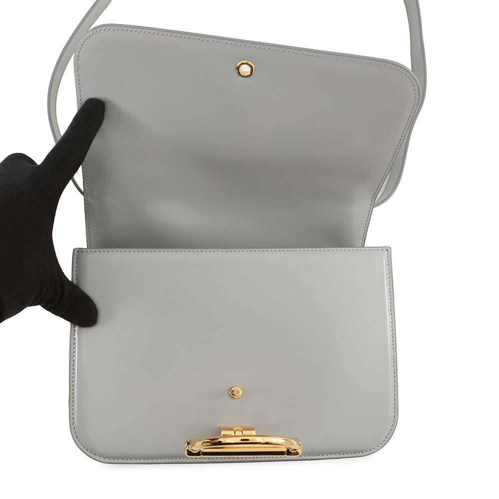 グッチ ショルダーバッグ シエナ レザー 846705 GUCCI バッグ 黒 グッチ ショルダーバッグ シエナ レザー 846705 GUCCI バッグ | 中古