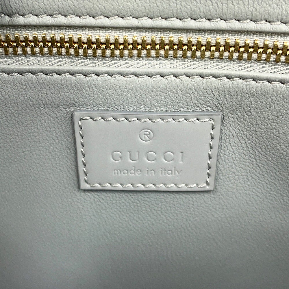 グッチ ショルダーバッグ シエナ レザー 846705 GUCCI バッグ | 中古