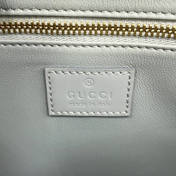 グッチ ショルダーバッグ シエナ レザー 846705 GUCCI バッグ