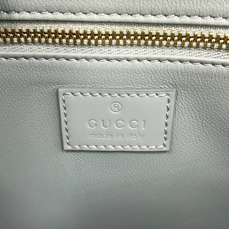 グッチ ショルダーバッグ シエナ レザー 846705 GUCCI バッグ