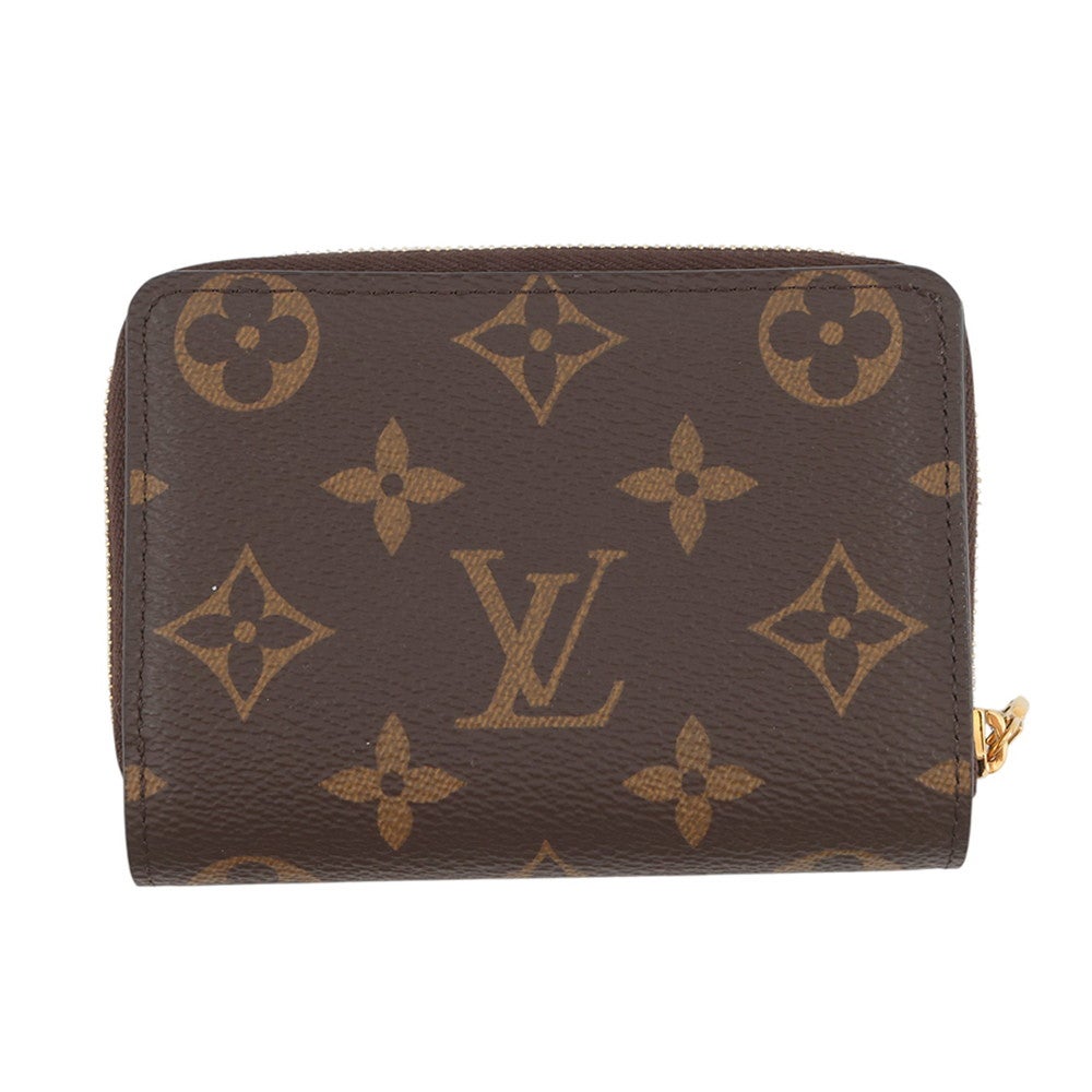 新品 ルイヴィトン モノグラム ポルトフォイユ ルー 二つ折り 財布 リバース LOUIS VUITTON（ルイ・ヴィトン） 財布 レディース ポルトフォイユ