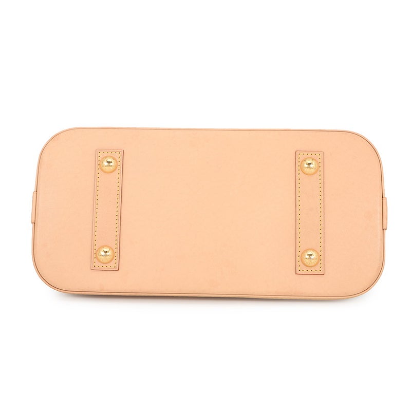 ルイヴィトン ハンドバッグ モノグラム アルマ PM M53151 LOUIS VUITTON ヴィトン バッグ