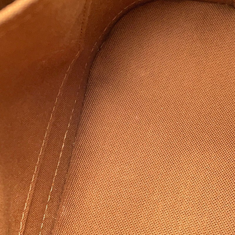 ルイヴィトン ハンドバッグ モノグラム アルマ PM M53151 LOUIS VUITTON ヴィトン バッグ