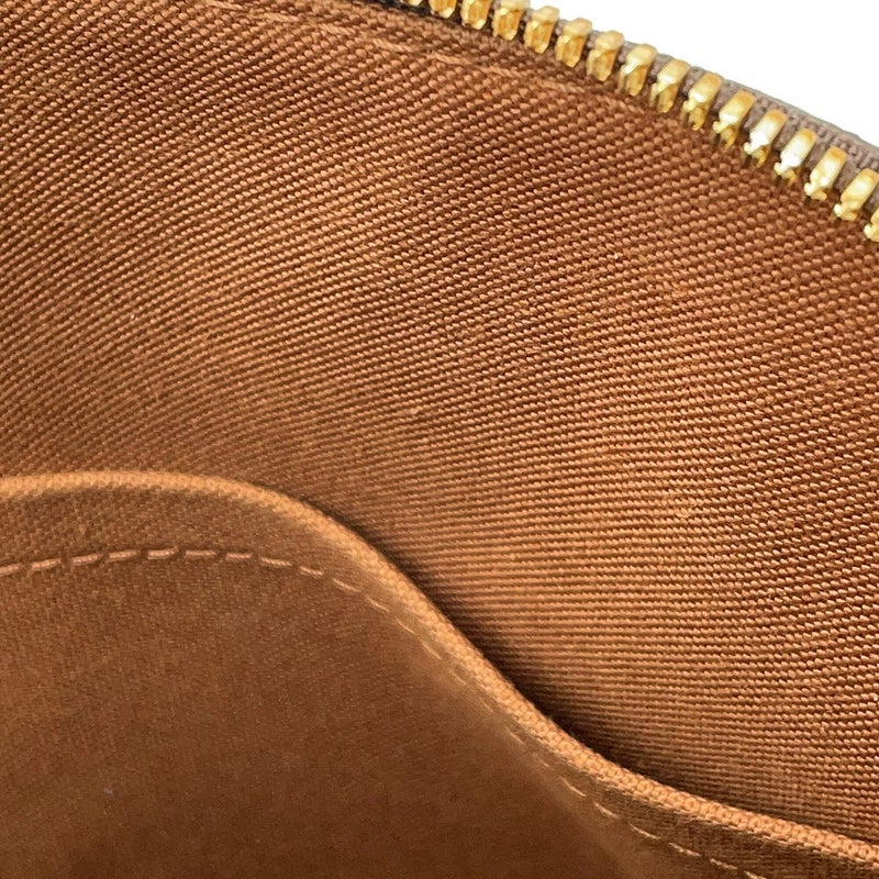 ルイヴィトン ハンドバッグ モノグラム アルマ PM M53151 LOUIS VUITTON ヴィトン バッグ