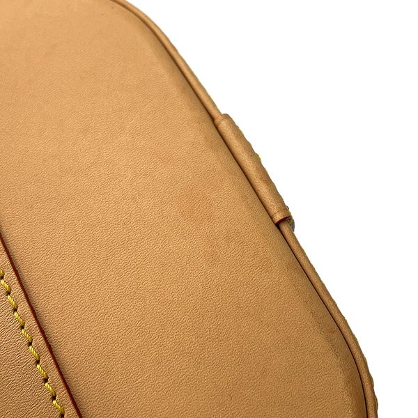 ルイヴィトン ハンドバッグ モノグラム アルマ PM M53151 LOUIS VUITTON ヴィトン バッグ