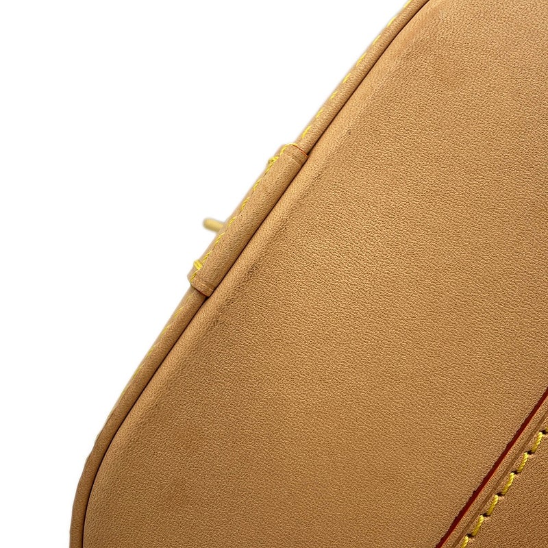 ルイヴィトン ハンドバッグ モノグラム アルマ PM M53151 LOUIS VUITTON ヴィトン バッグ