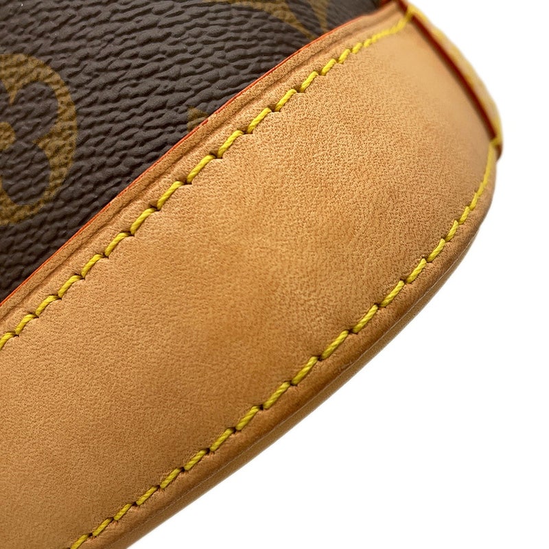 ルイヴィトン ハンドバッグ モノグラム アルマ PM M53151 LOUIS VUITTON ヴィトン バッグ