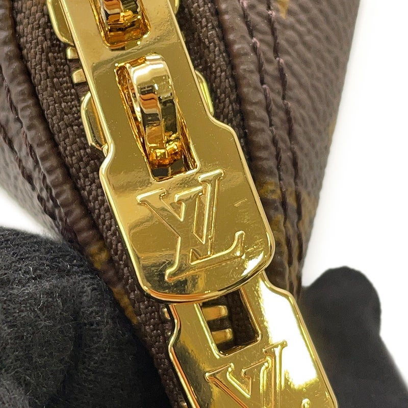 ルイヴィトン ハンドバッグ モノグラム アルマ PM M53151 LOUIS VUITTON ヴィトン バッグ