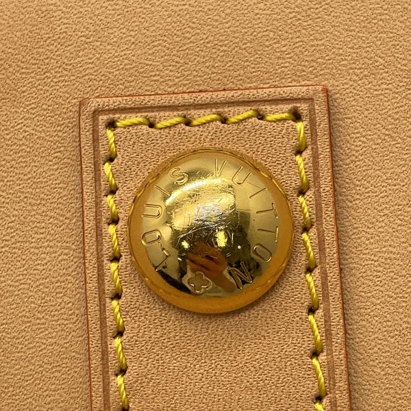 ルイヴィトン ハンドバッグ モノグラム アルマ PM M53151 LOUIS VUITTON ヴィトン バッグ