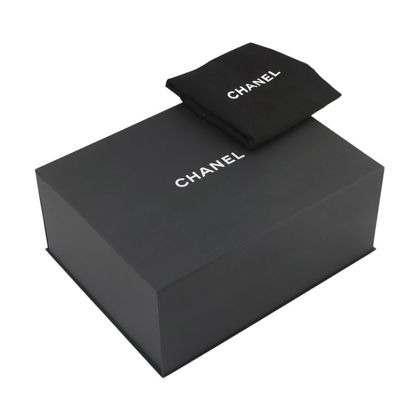 シャネル リュック シャネル22 バックパック デニム AS3859 CHANEL バッグ