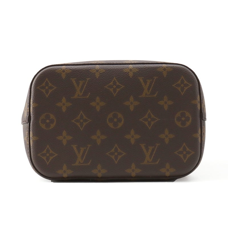 ルイヴィトン ハンドバッグ モノグラム ネオノエ BB M46581 LOUIS VUITTON 2way ショルダーバッグ