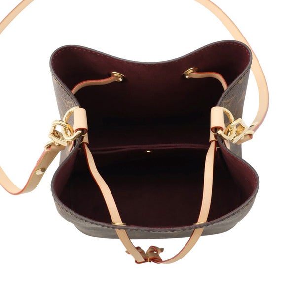 ルイヴィトン ハンドバッグ モノグラム ネオノエ BB M46581 LOUIS VUITTON 2way ショルダーバッグ