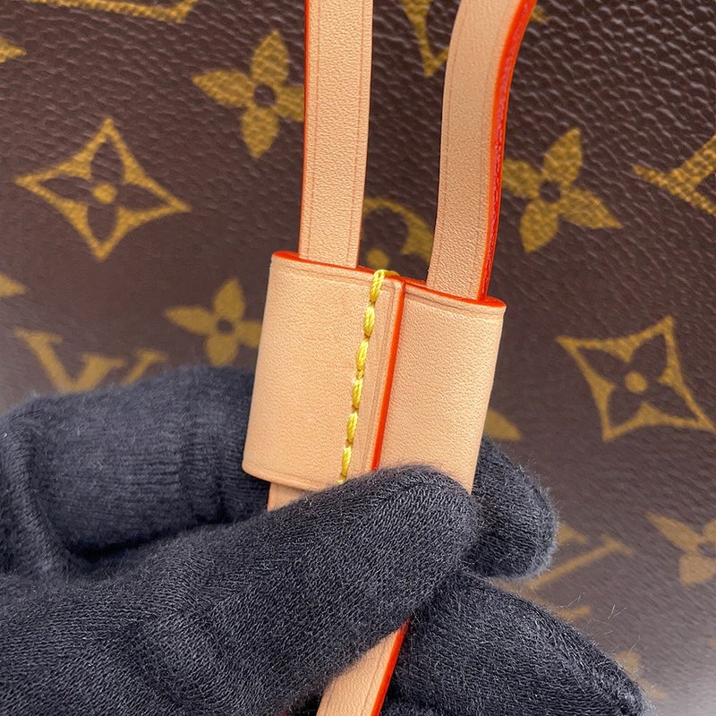 ルイヴィトン ハンドバッグ モノグラム ネオノエ BB M46581 LOUIS VUITTON 2way ショルダーバッグ