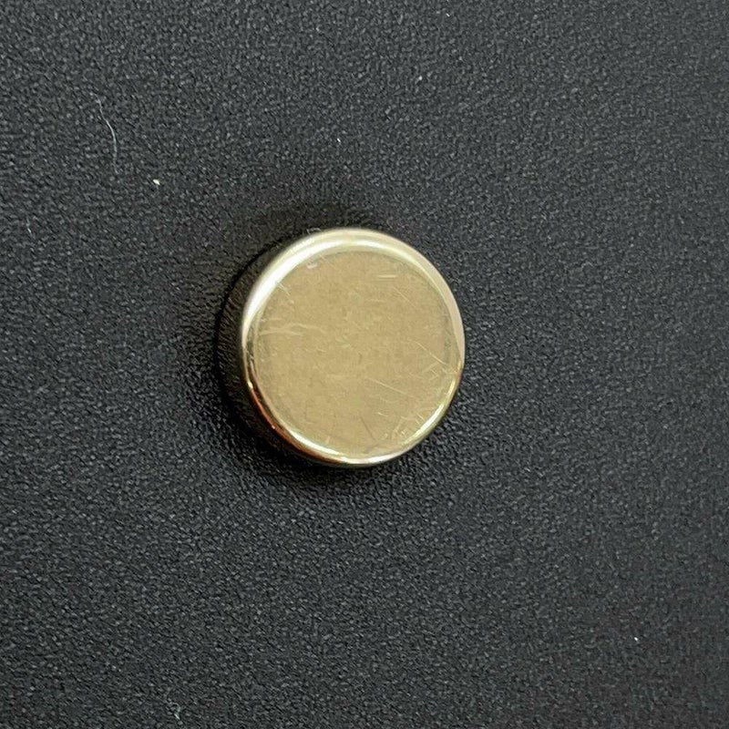 サンローランパリ ハンドバッグ ダッフル ポーラー レザー 533480 SAINT LAURENT PARIS ショルダーバッグ 黒