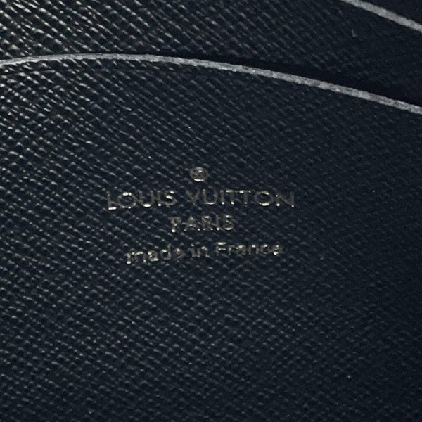ルイヴィトン ショルダーバッグ モノグラム・ジャイアントリバース ポシェット・ドゥーブル ジップ M69203 LOUIS VUITTON クラッチ