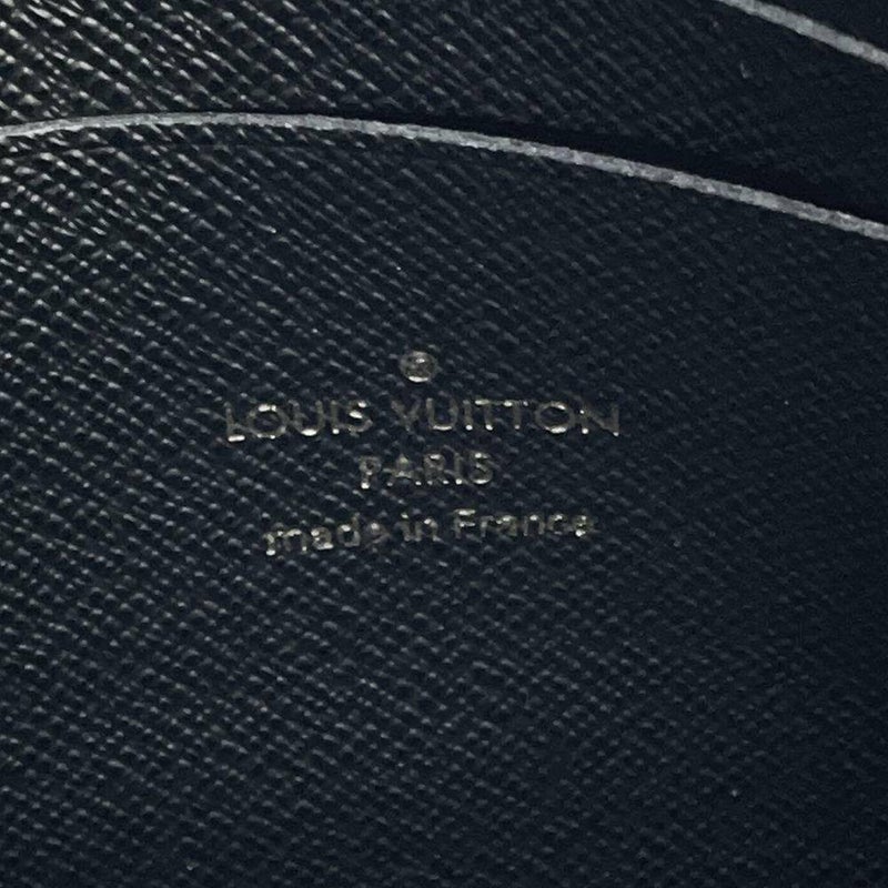 ルイヴィトン ショルダーバッグ モノグラム・ジャイアントリバース ポシェット・ドゥーブル ジップ M69203 LOUIS VUITTON クラッチ