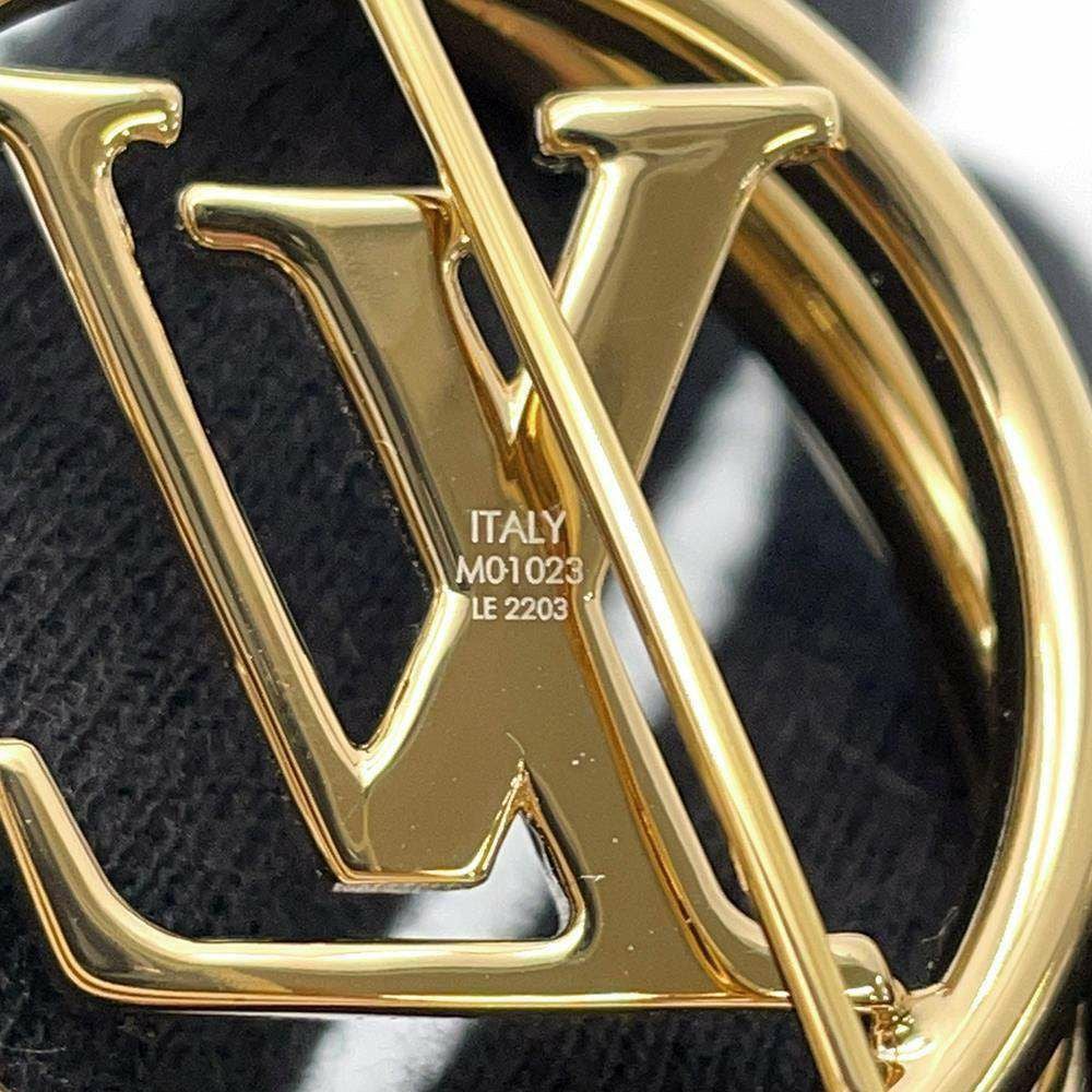 ルイヴィトン ブローチ LOUIS VUITTON M01023 ルイヴィトン ブローチ LV ステラー メタル M01023 LOUIS VUITTON
