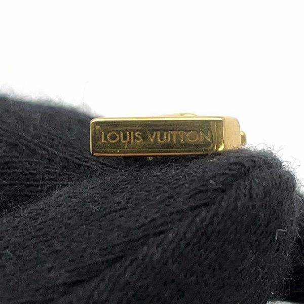 ルイヴィトン ピアス LV アイコニック メタル M00743 LOUIS VUITTON アクセサリー